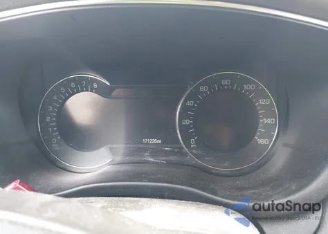 2015 Lincoln Mkc z USA, uszkodzony, nr VIN 5LMCJ2A93FUJ03426